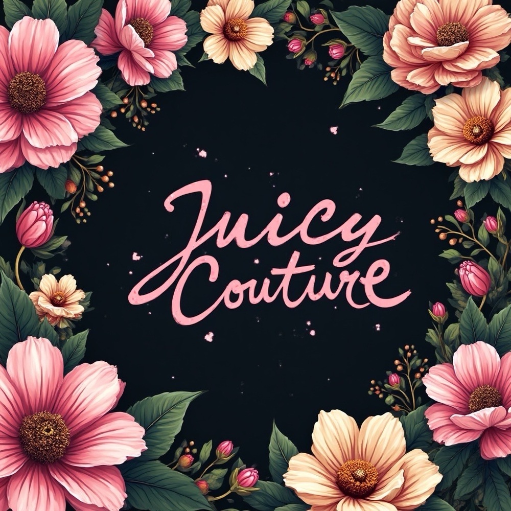JUICY COUTURE βοΈ - Picture 12 of 13